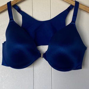 Vanishing Back Full Coverage